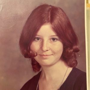 Meet your Posher, Kathy